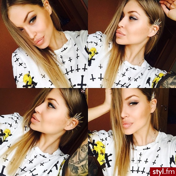 Dzienne Makijaże