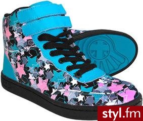 Pozostałe Buty Moda