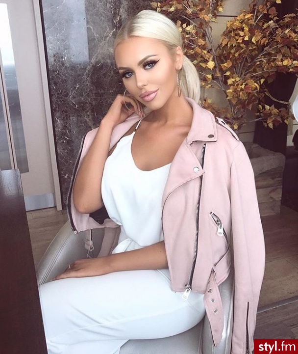 Pozostałe Ciuchy Moda