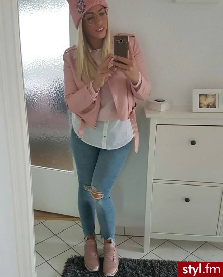 Pozostałe Ciuchy Moda