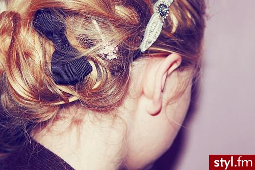 jeśli zdjęcie się powtórzy to przepraszam ; )) . nie robię tego specjalnie !. prosze gdyby co o link . ;)) - Nakrycia głowy Dodatki Moda