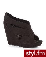 Koturny Buty Moda