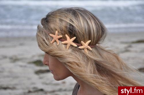Blond Rozpuszczone Proste Na co dzień Długie Fryzury