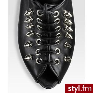 Pozostałe Buty Moda