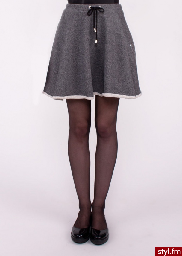 Simple Spódnica - Pozostałe Spódnice Moda