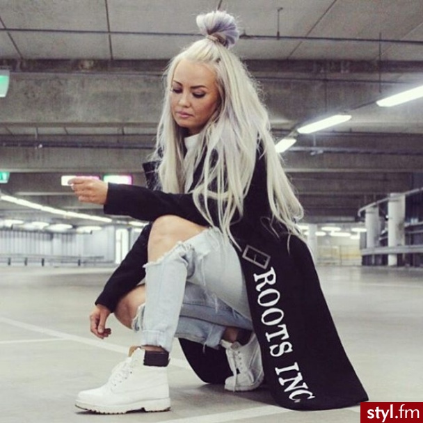Płaszcze Okrycia Moda