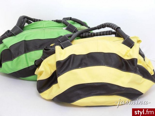Pozostałe Torebki Moda