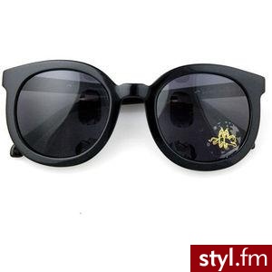 Nakrycia głowy Dodatki Moda