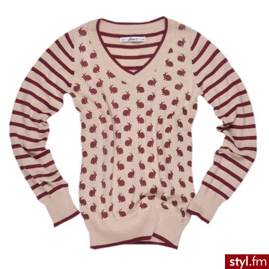 House - 49,90 zł - Swetry Ciuchy Moda