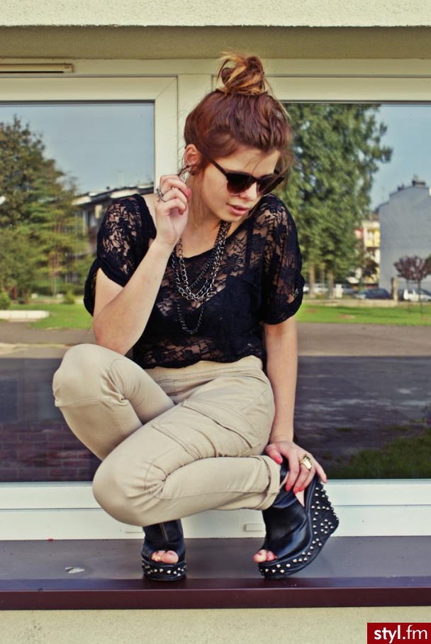 Pozostałe Ciuchy Moda