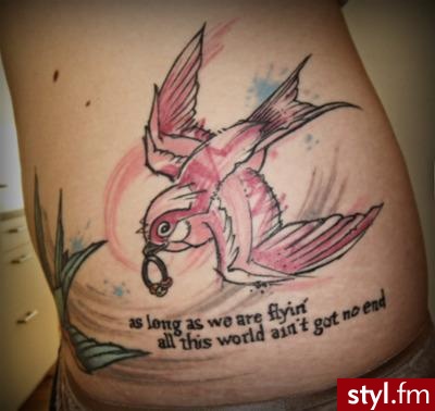 Tatuaże