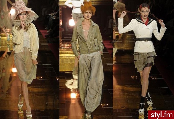 Pozostałe Ciuchy Moda