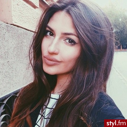 Dzienne Makijaże