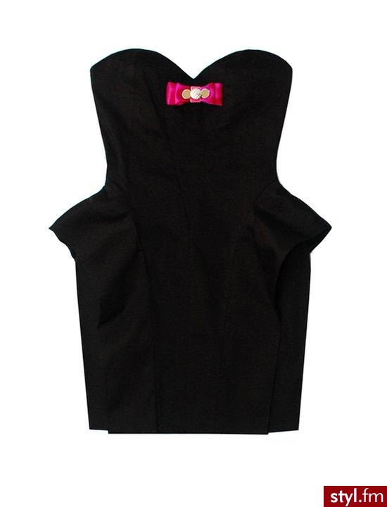 Sukienki Moda