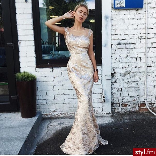 Pozostałe Sukienki Moda