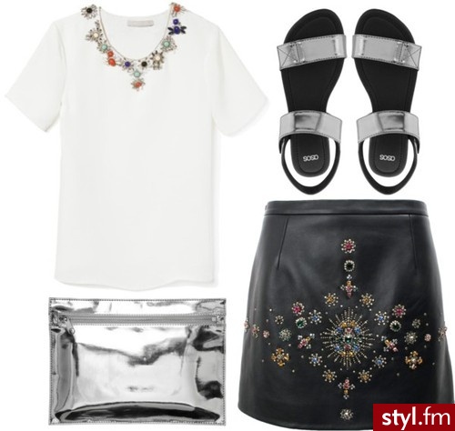 Pozostałe Ciuchy Moda
