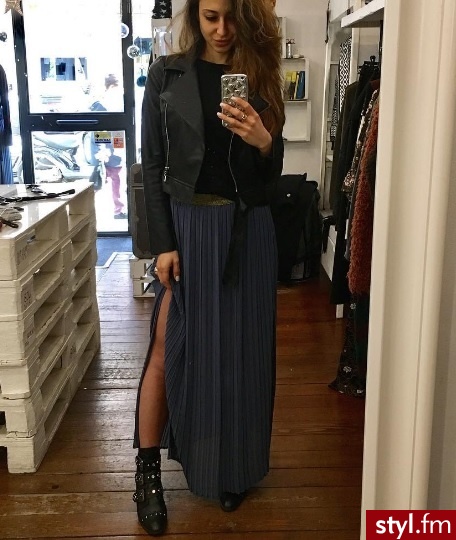 Pozostałe Ciuchy Moda