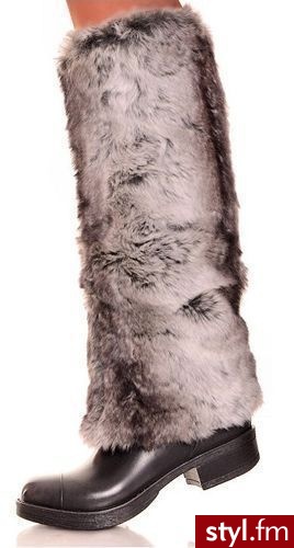 Kalosze Buty Moda