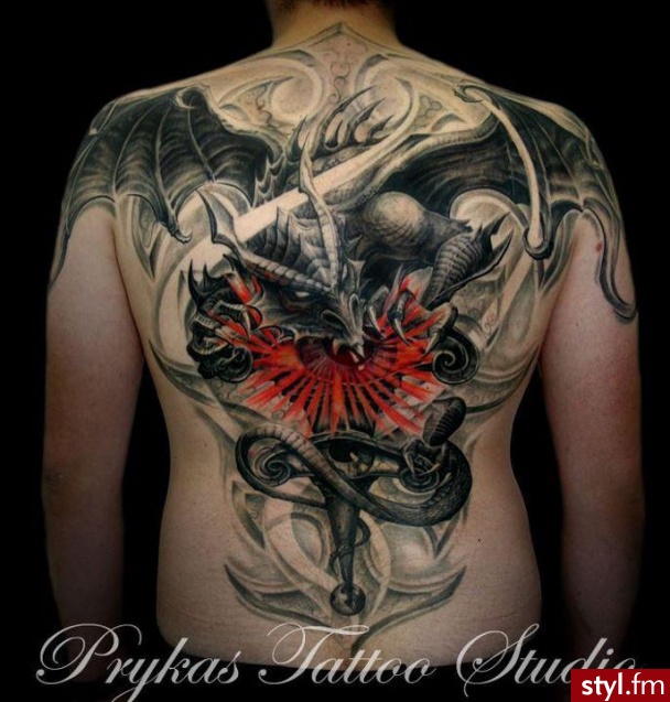 Tatuaże
