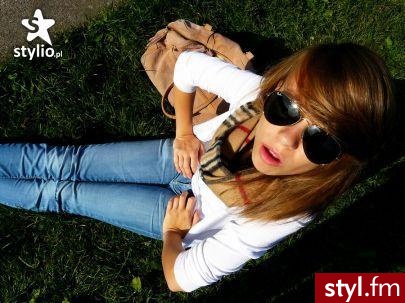 Nakrycia głowy Dodatki Moda
