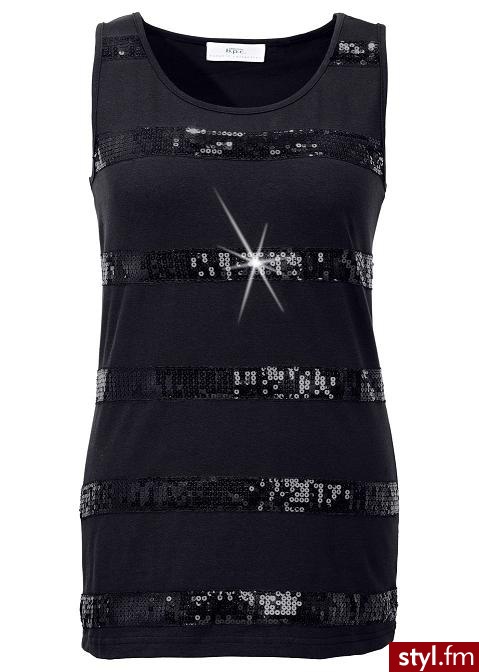 Topy Ciuchy Moda