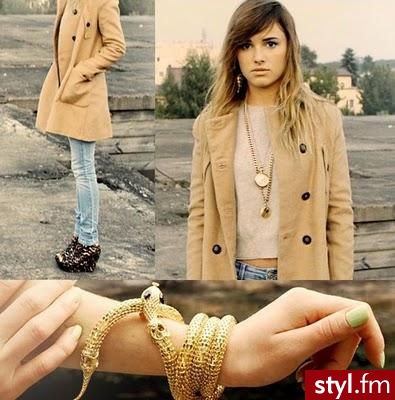Pozostałe Ciuchy Moda