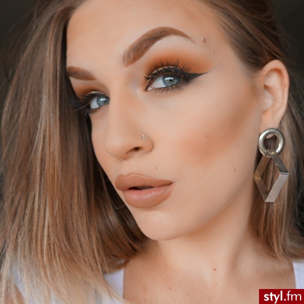 Dzienne Makijaże