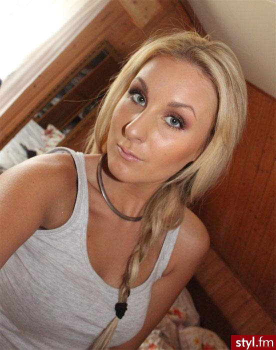 Dzienne Makijaże