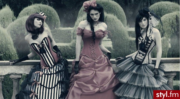 Pozostałe Ciuchy Moda