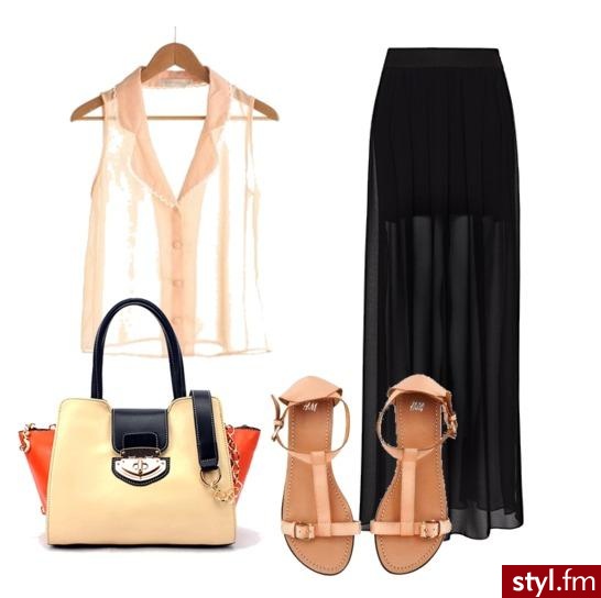 pudrowa elegancja. 1936 - Styler