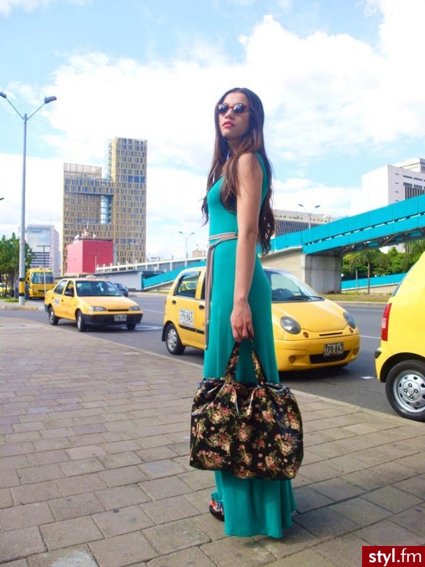 Dzienne Sukienki Moda