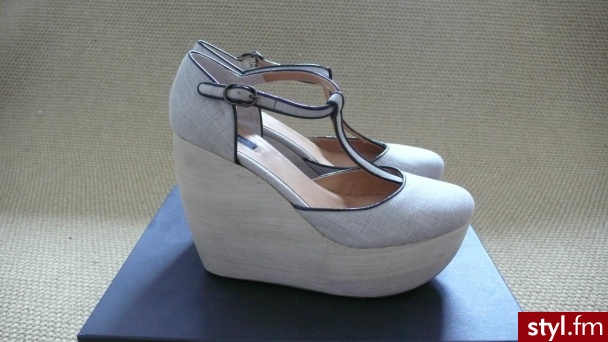 Koturny Buty Moda