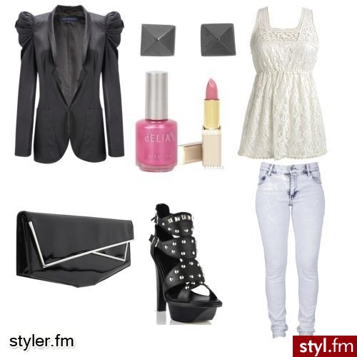 zakończenie roku - Styler