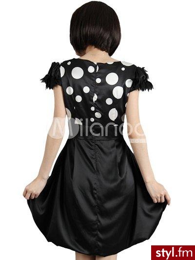 Dzienne Sukienki Moda