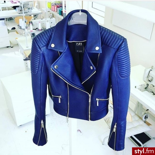 Kurtki Okrycia Moda