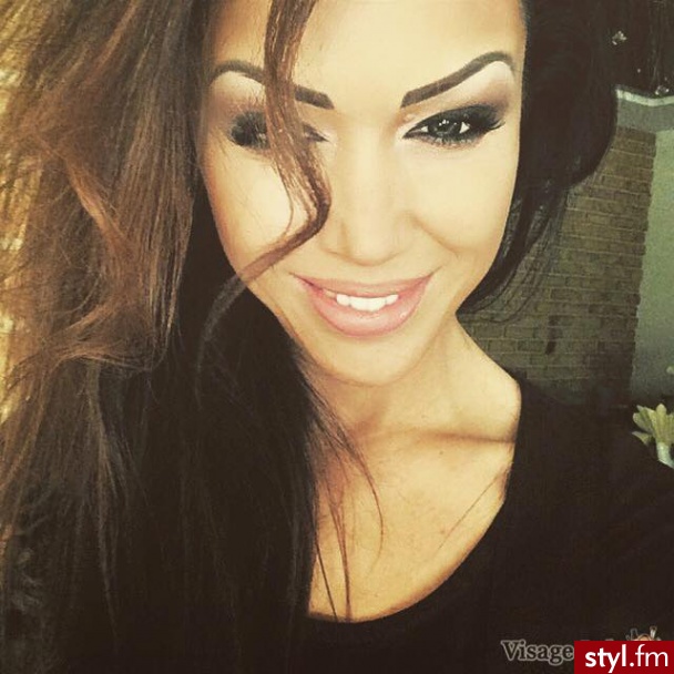 Dzienne Makijaże