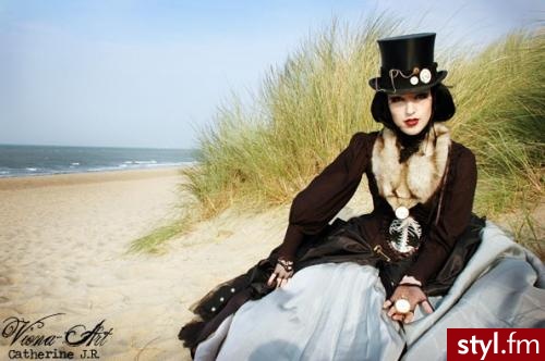Pozostałe Ciuchy Moda