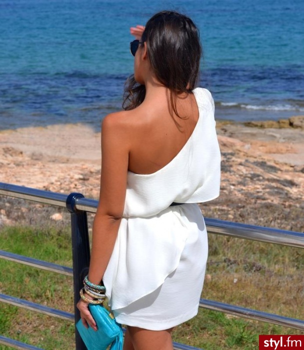 Dzienne Sukienki Moda