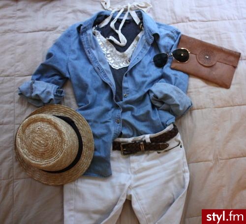 Pozostałe Ciuchy Moda