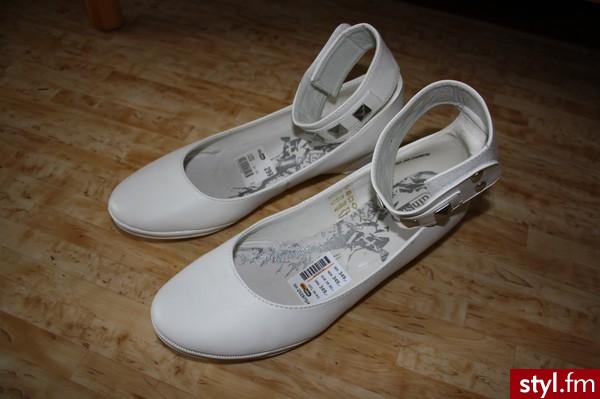 Pozostałe Buty Moda