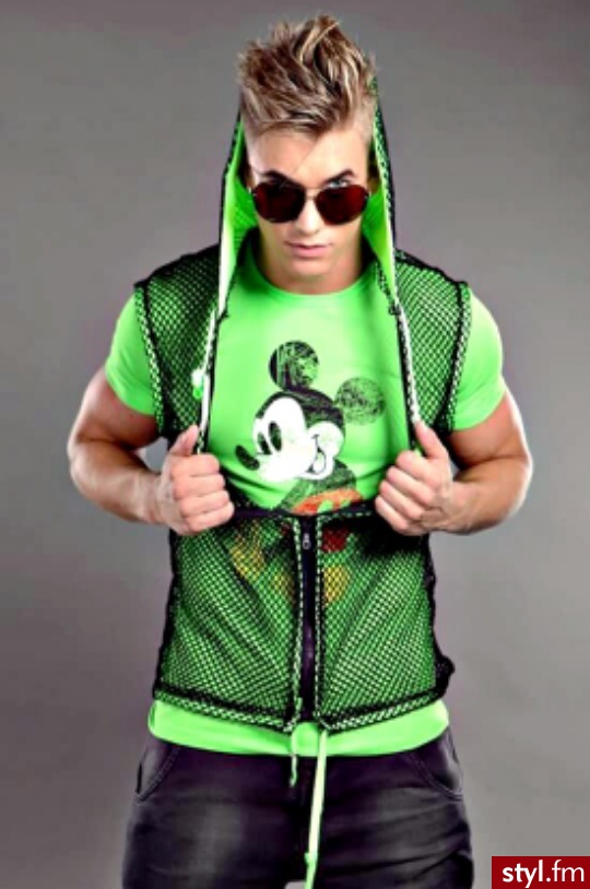 Pozostałe Ciuchy Moda