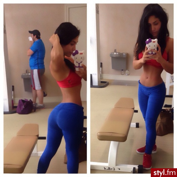 Sport i fitness