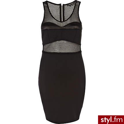 Wieczorowe Sukienki Moda