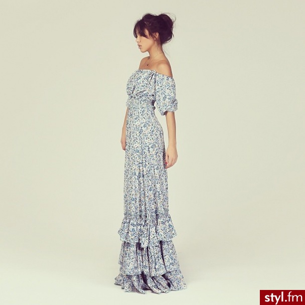 Dzienne Sukienki Moda