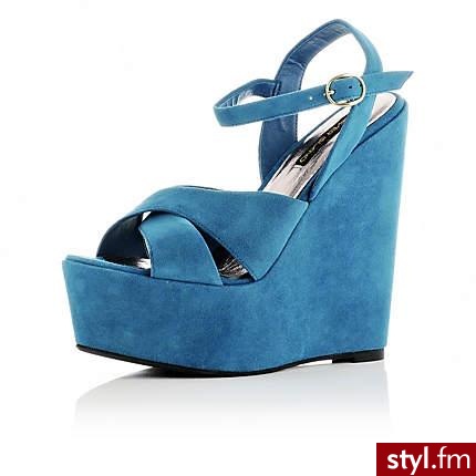 Koturny Buty Moda