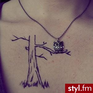 Naszyjniki Biżuteria Moda