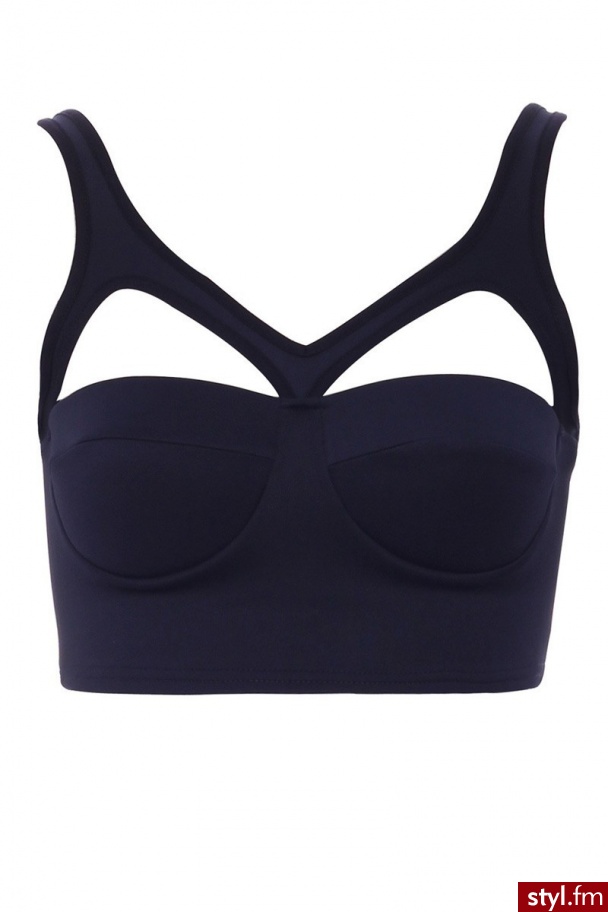 Topy Ciuchy Moda