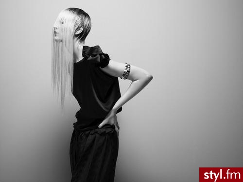 Pozostałe Ciuchy Moda