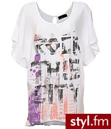 vero moda - Pozostałe Ciuchy Moda