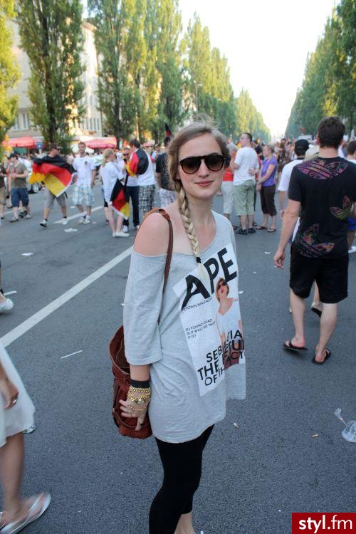 Pozostałe Ciuchy Moda